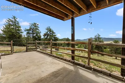 127 Carlton Circle, Florissant, CO 80816 - Photo 40