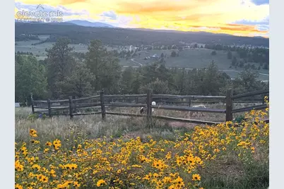 127 Carlton Circle, Florissant, CO 80816 - Photo 44
