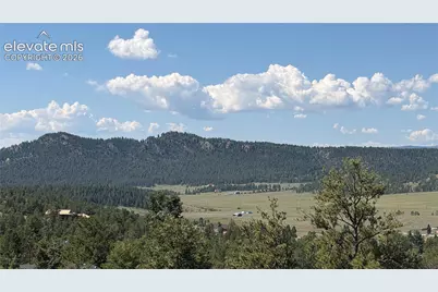 127 Carlton Circle, Florissant, CO 80816 - Photo 46