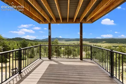 127 Carlton Circle, Florissant, CO 80816 - Photo 26