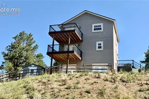 127 Carlton Cir, Florissant, CO 80816 - Photo 38