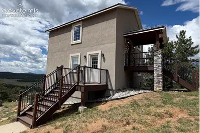 127 Carlton Circle, Florissant, CO 80816 - Photo 34