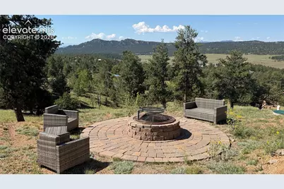 127 Carlton Circle, Florissant, CO 80816 - Photo 38