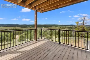 127 Carlton Cir, Florissant, CO 80816 - Photo 30