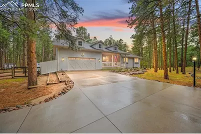 855 Pebble Creek Court, Monument, CO 80132 - Photo 36