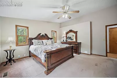 855 Pebble Creek Court, Monument, CO 80132 - Photo 24