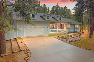 855 Pebble Creek Ct, Monument, CO 80132 - Photo 1