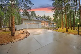 855 Pebble Creek Ct, Monument, CO 80132 - Photo 36