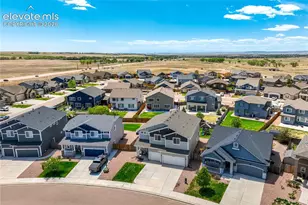 7664 Alpine Daisy Dr, Colorado Springs, CO 80925 - Photo 4