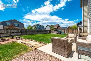 7664 Alpine Daisy Dr, Colorado Springs, CO 80925 - Photo 48