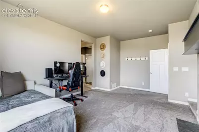7664 Alpine Daisy Drive, Colorado Springs, CO 80925 - Photo 32