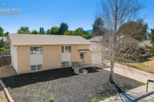 7370 Sugarloaf Terrace, Fountain, CO 80817 - Photo 1