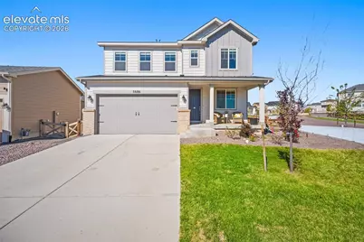 5686 Last Chance Drive, Colorado Springs, CO 80927 - Photo 2