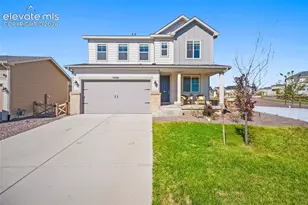 5686 Last Chance Dr, Colorado Springs, CO 80927 - Photo 2