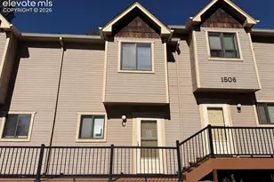 1506 Crestone Ave, Colorado Springs, CO 80905 - Photo 1