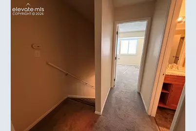 1506 Crestone Avenue #C, Colorado Springs, CO 80905 - Photo 16