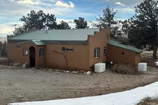 9086 Ranch Rd, Hartsel, CO 80449 - Photo 1
