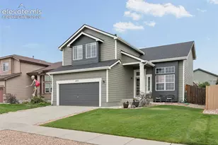 6914 Sierra Meadows Dr, Colorado Springs, CO 80908 - Photo 1