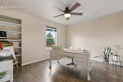 6914 Sierra Meadows Drive, Colorado Springs, CO 80908 - Photo 22