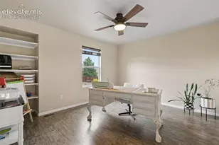 6914 Sierra Meadows Dr, Colorado Springs, CO 80908 - Photo 22