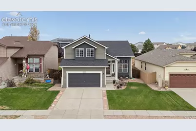 6914 Sierra Meadows Drive, Colorado Springs, CO 80908 - Photo 2