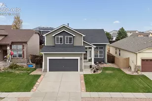 6914 Sierra Meadows Dr, Colorado Springs, CO 80908 - Photo 2