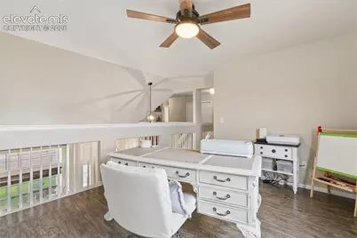 6914 Sierra Meadows Drive, Colorado Springs, CO 80908 - Photo 20