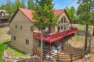 73 Aspen Dr, Woodland Park, CO 80863 - Photo 40