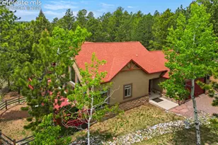 73 Aspen Dr, Woodland Park, CO 80863 - Photo 38