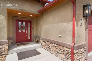 73 Aspen Dr, Woodland Park, CO 80863 - Photo 4