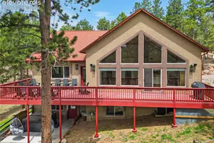 73 Aspen Dr, Woodland Park, CO 80863 - Photo 2