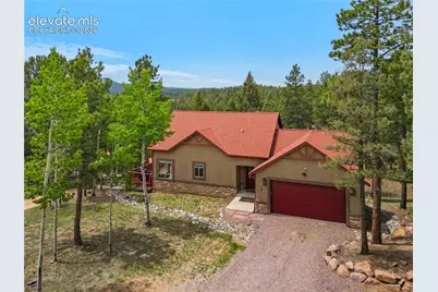 73 Aspen Drive, Woodland Park, CO 80863 - Photo 1