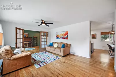2414 E Caramillo Street, Colorado Springs, CO 80909 - Photo 4