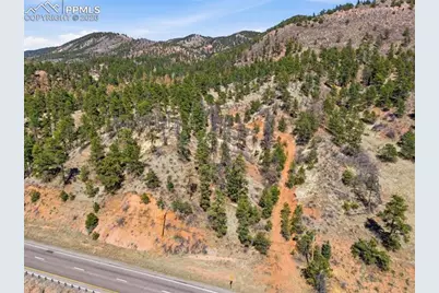 11070 W Highway 24, Cascade, CO 80819 - Photo 4