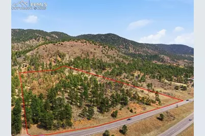 11070 W Highway 24, Cascade, CO 80819 - Photo 2