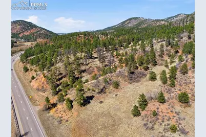 11070 W Highway 24, Cascade, CO 80819 - Photo 6