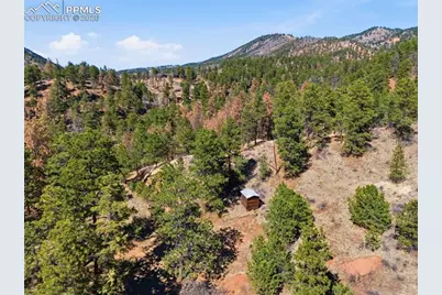 11070 W Highway 24, Cascade, CO 80819 - Photo 10