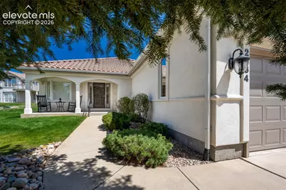 2364 Winstead View, Colorado Springs, CO 80920 - Photo 1