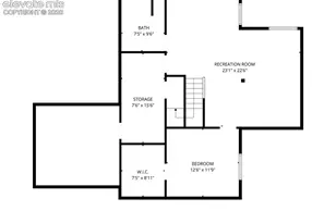 6868 Los Reyes Cir, Colorado Springs, CO 80918 - Photo 40