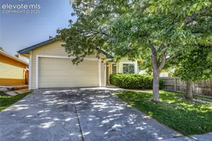 8161 Scarborough Dr, Colorado Springs, CO 80920 - Photo 1