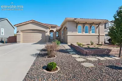 10933 Checo Way, Peyton, CO 80831 - Photo 1