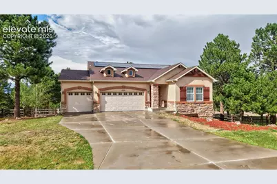 1702 Painter Drive, Monument, CO 80132 - Photo 32