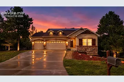 1702 Painter Drive, Monument, CO 80132 - Photo 1