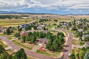 1702 Painter Dr, Monument, CO 80132 - Photo 34