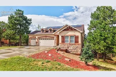 1702 Painter Drive, Monument, CO 80132 - Photo 2