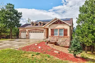 1702 Painter Dr, Monument, CO 80132 - Photo 2