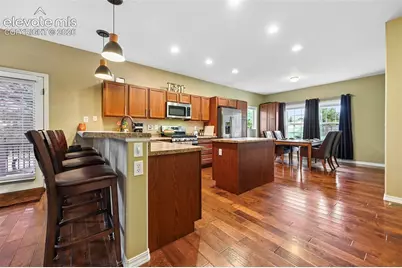 1702 Painter Drive, Monument, CO 80132 - Photo 4