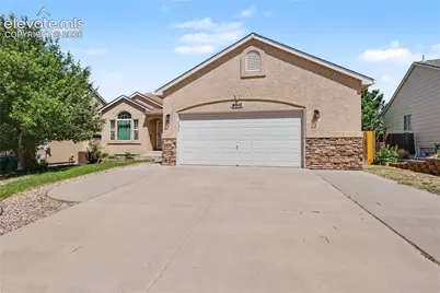 6910 Ketchum Drive, Colorado Springs, CO 80911 - Photo 1