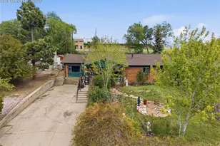 610 Hilltop Dr, Colorado Springs, CO 80905 - Photo 6