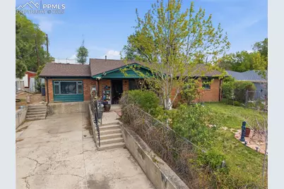 610 Hilltop Drive, Colorado Springs, CO 80905 - Photo 4